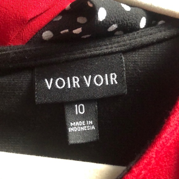 Dress - Picture 5 of 5